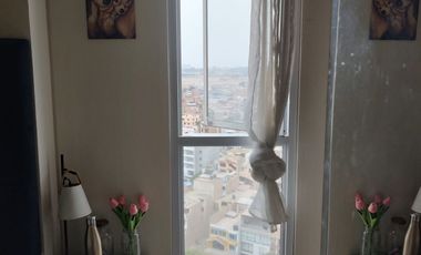 VENTA DE AMPLIO DEPARTAMENTO DÚPLEX – 4D - SURCO