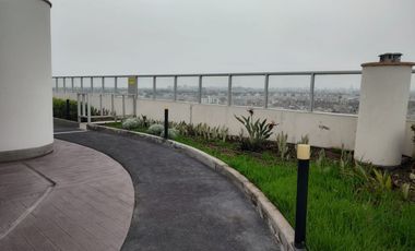 VENTA DE AMPLIO DEPARTAMENTO DÚPLEX – 4D - SURCO