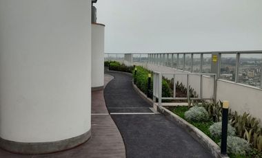 VENTA DE AMPLIO DEPARTAMENTO DÚPLEX – 4D - SURCO