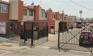 COHC (EMB) CASA EN VENTA DE CONTADO EN REAL DEL VALLE EDO MEX