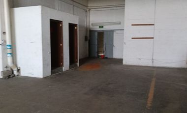 BODEGA EN RENTA EN NAUCALPAN  DE 168 EN $25,000