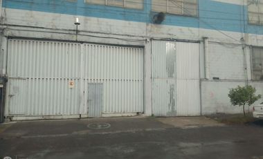 BODEGA EN RENTA EN NAUCALPAN  DE 168 EN $25,000