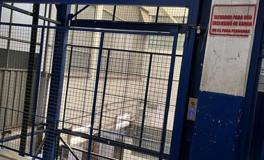 BODEGA EN RENTA EN NAUCALPAN  DE 168 EN $25,000