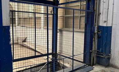 BODEGA EN RENTA EN NAUCALPAN  DE 168 EN $25,000