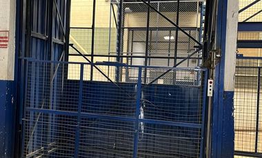 BODEGA EN RENTA EN NAUCALPAN  DE 168 EN $25,000