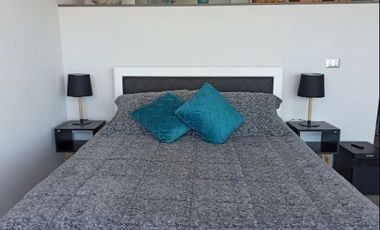 Arrienda en el piso 24 del Edificio Wave – Full equipado y con estilo en Costas de Montemar