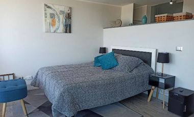 Arrienda en el piso 24 del Edificio Wave – Full equipado y con estilo en Costas de Montemar