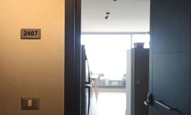 Arrienda en el piso 24 del Edificio Wave – Full equipado y con estilo en Costas de Montemar