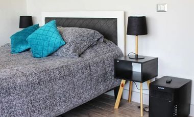 Arrienda en el piso 24 del Edificio Wave – Full equipado y con estilo en Costas de Montemar