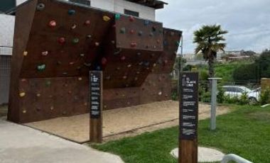Arrienda en el piso 24 del Edificio Wave – Full equipado y con estilo en Costas de Montemar
