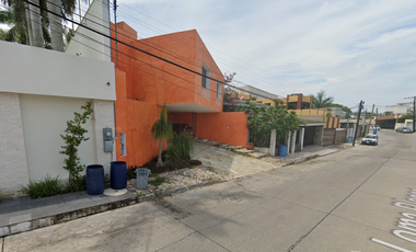 CASA EN LOMA BLANCA, LOMAS ROSALES, TAMPICO