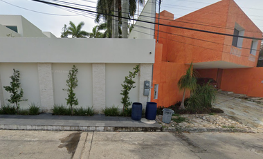 CASA EN LOMA BLANCA, LOMAS ROSALES, TAMPICO