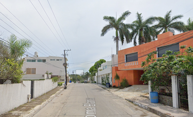CASA EN LOMA BLANCA, LOMAS ROSALES, TAMPICO