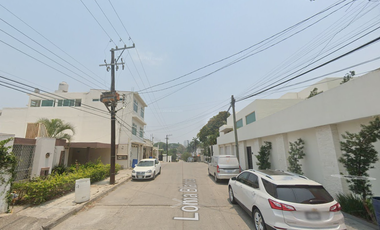 CASA EN LOMA BLANCA, LOMAS ROSALES, TAMPICO