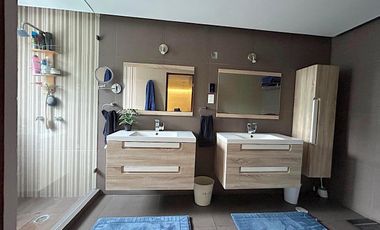 Venta Casa en Colina del Sur | 350 m² C | 4 Niveles | 4 Recámaras | Vista Panorámica