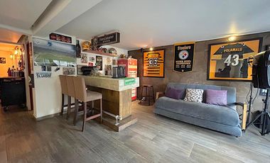 Venta Casa en Colina del Sur | 350 m² C | 4 Niveles | 4 Recámaras | Vista Panorámica