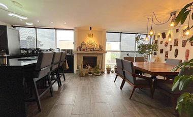 Venta Casa en Colina del Sur | 350 m² C | 4 Niveles | 4 Recámaras | Vista Panorámica