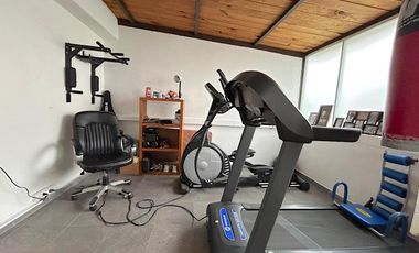 Venta Casa en Colina del Sur | 350 m² C | 4 Niveles | 4 Recámaras | Vista Panorámica