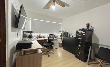 Venta Casa en Colina del Sur | 350 m² C | 4 Niveles | 4 Recámaras | Vista Panorámica