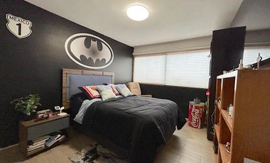 Venta Casa en Colina del Sur | 350 m² C | 4 Niveles | 4 Recámaras | Vista Panorámica