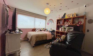 Venta Casa en Colina del Sur | 350 m² C | 4 Niveles | 4 Recámaras | Vista Panorámica