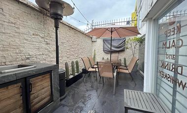 Venta Casa en Colina del Sur | 350 m² C | 4 Niveles | 4 Recámaras | Vista Panorámica