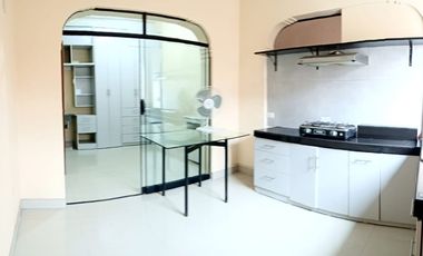 ALQUILO MONOAMBIENTE DE 1 HABITACIÓN EN LA PERLA CALLAO