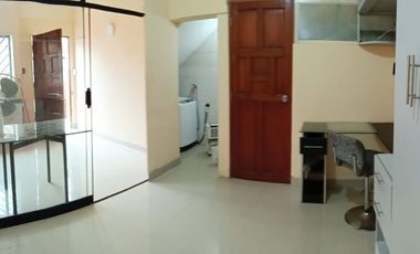 ALQUILO MONOAMBIENTE DE 1 HABITACIÓN EN LA PERLA CALLAO