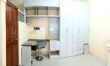 ALQUILO MONOAMBIENTE DE 1 HABITACIÓN EN LA PERLA CALLAO