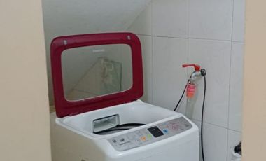 ALQUILO MONOAMBIENTE DE 1 HABITACIÓN EN LA PERLA CALLAO