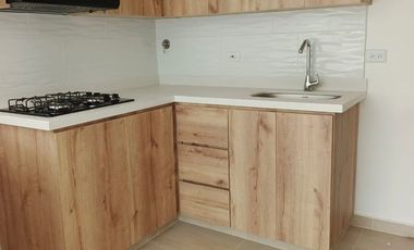 ALQUILER APARTAMENTO SABANETA PAN DE AZUCAR