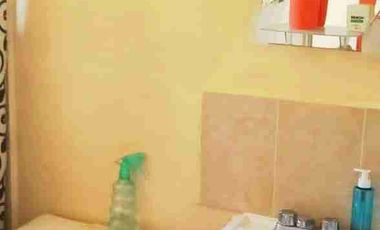 CASA DE UN NIVEL CON ALBERCA EN PRIVADA EN EL FRACCIONAMIENTO CAMPO VERDE, TEMIXCO, MORELOS
