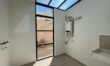 Casa en RENTA AMUEBLADA en Azhäla de Acantha Zibatá  IDEAL PARA EJECUTIV@