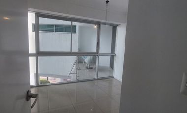 Puerto Santa Ana, Renta de lindo departamento 3 dormitorios amoblado