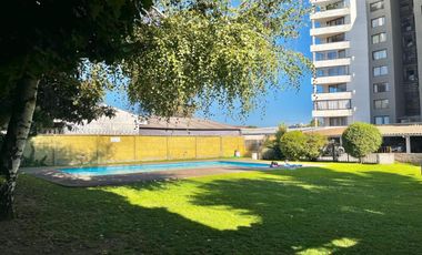 Se arrienda departamento 3 piezas 2 baños, estacionamiento y bodega, Edificio Doña Javiera, Curicó