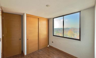 Se arrienda departamento 3 piezas 2 baños, estacionamiento y bodega, Edificio Doña Javiera, Curicó