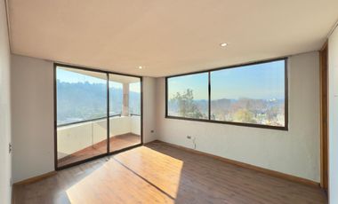 Se arrienda departamento 3 piezas 2 baños, estacionamiento y bodega, Edificio Doña Javiera, Curicó