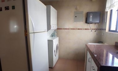 🏡 Departamento Amoblado de 2 Dormitorios en Renta – La Floresta, Quito