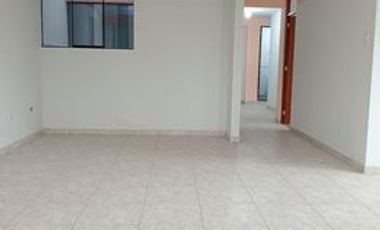 ALQUILO AMPLIO DEPARTAMENTO EN SAN JUAN MASIAS - CALLAO