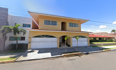 VENTA DE HERMOSA CASA EN COSTA DE ORO VERACRUZ