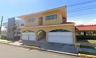 VENTA DE HERMOSA CASA EN COSTA DE ORO VERACRUZ