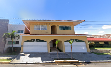 VENTA DE HERMOSA CASA EN COSTA DE ORO VERACRUZ