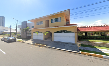 VENTA DE HERMOSA CASA EN COSTA DE ORO VERACRUZ