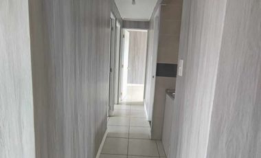 Lindo Depto. 3er piso en Urmeneta-Recoleta con Excelente Conectividad