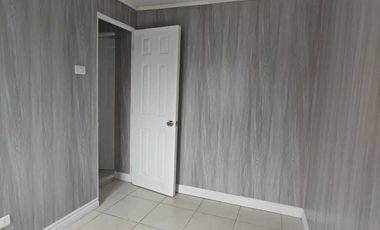 Lindo Depto. 3er piso en Urmeneta-Recoleta con Excelente Conectividad