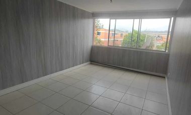 Lindo Depto. 3er piso en Urmeneta-Recoleta con Excelente Conectividad