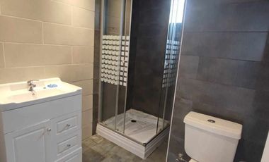 Lindo Depto. 3er piso en Urmeneta-Recoleta con Excelente Conectividad