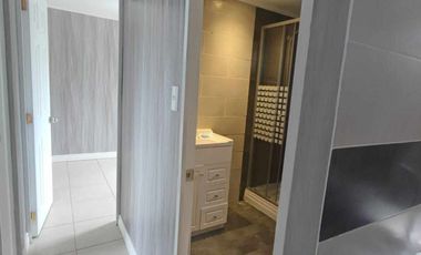 Lindo Depto. 3er piso en Urmeneta-Recoleta con Excelente Conectividad