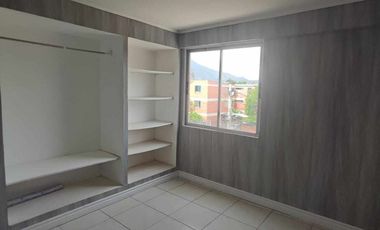 Lindo Depto. 3er piso en Urmeneta-Recoleta con Excelente Conectividad