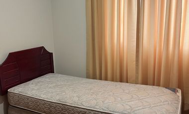 ALQUILO DPTO. SURCO CONDOMINIO ROCIO DEL GOLF 3 DORM. AMOBLADO.